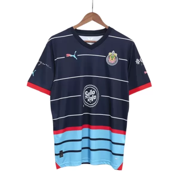 Maillot CD Guadalajara Homme 2023-24