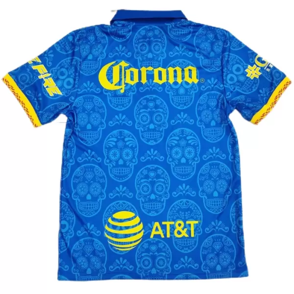 Maillot Club América Day of the Dead Homme 2023-24