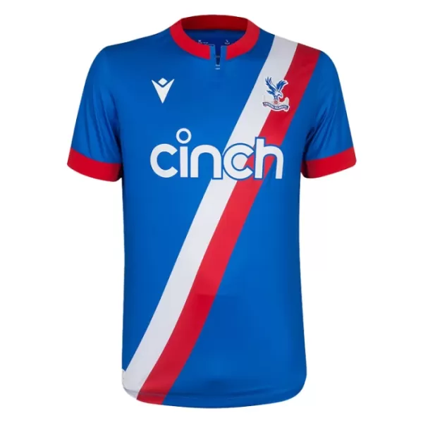 Maillot Crystal Palace Homme Fourth 2023-24