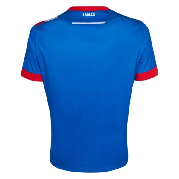 Maillot Crystal Palace Homme Fourth 2023-24