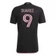 Maillot Inter Miami CF Suarez 9 Homme Extérieur 2023-24