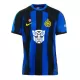 Maillot Inter Milan x Transformers Homme Domicile 2023-24