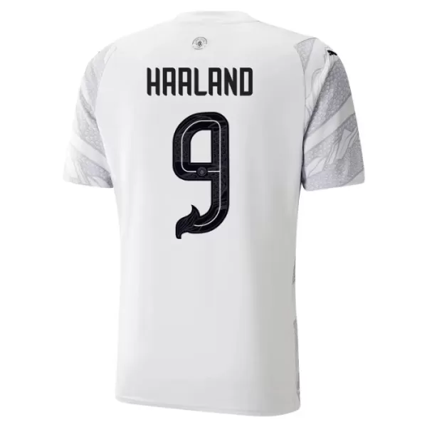 Maillot Manchester City Haaland 9 Year of the Dragon Homme 2024