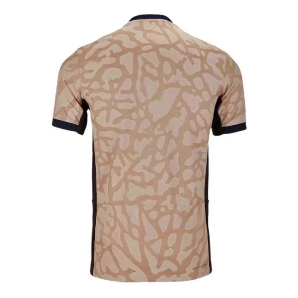 Maillot Paris Saint-Germain Homme Fourth 2023-24