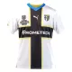 Maillot Parma Calcio Homme Domicile 2023-24