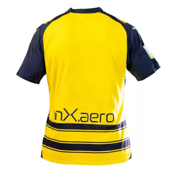 Maillot Parma Calcio Homme Extérieur 2023-24