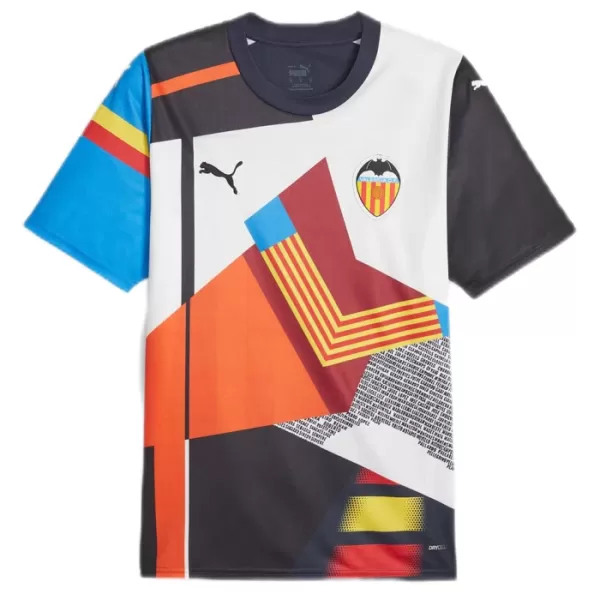 Maillot Valence CF x Homenaje Fan Mash Up Homme 2023-24