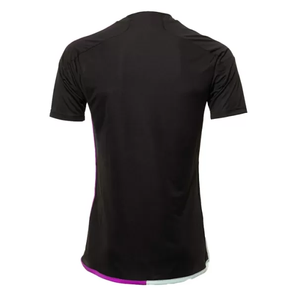 Maillot Aberdeen Homme Extérieur 2023-24