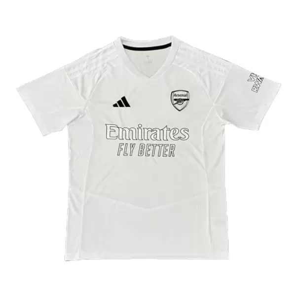 Maillot Arsenal Homme 2023-24