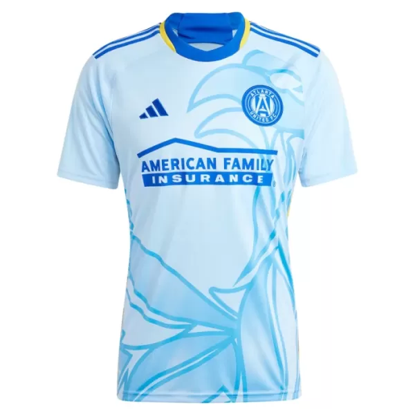 Maillot Atlanta United Homme Extérieur 2024