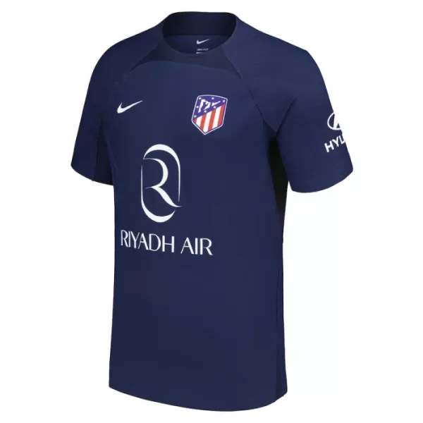 Maillot Atlético Madrid Homme Fourth 2023-24