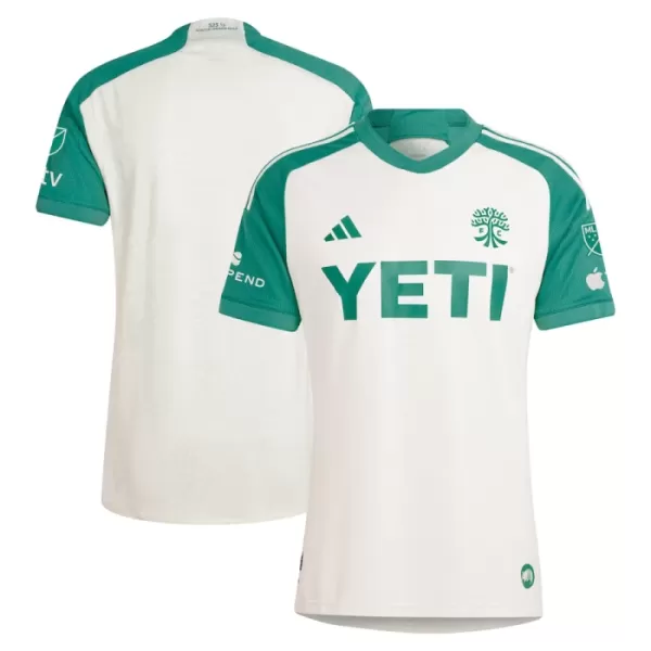 Maillot Austin FC Homme Extérieur 2024