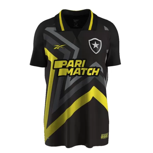 Maillot Botafogo Homme Fourth 2023-24