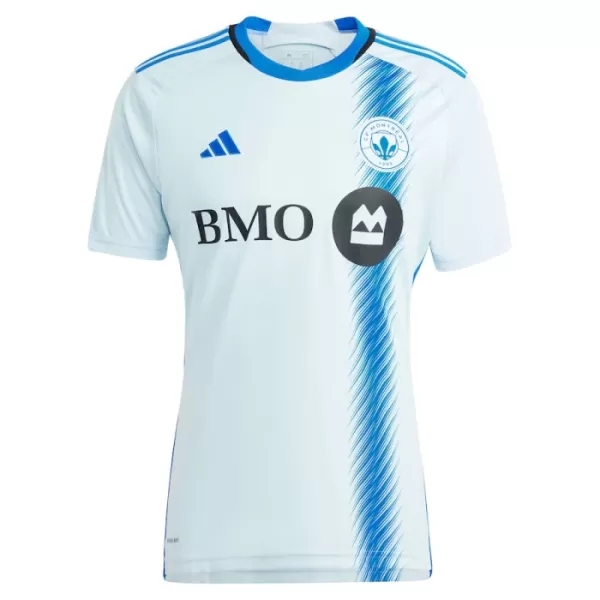 Maillot CF Montréal Homme Extérieur 2024