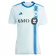 Maillot CF Montréal Homme Extérieur 2024