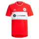 Maillot Chicago Fire Homme Domicile 2024