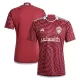 Maillot Colorado Rapids Homme Domicile 2024