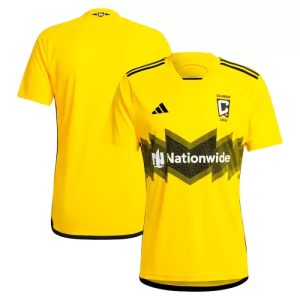 Maillot Columbus Crew Homme Domicile 2024