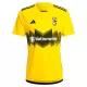 Maillot Columbus Crew Homme Domicile 2024