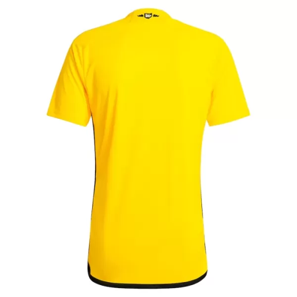 Maillot Columbus Crew Homme Domicile 2024