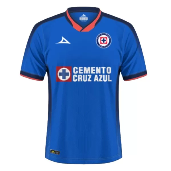 Maillot Cruz Azul Homme Domicile 2023-24