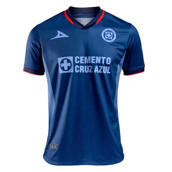 Maillot Cruz Azul Homme Third 2023-24