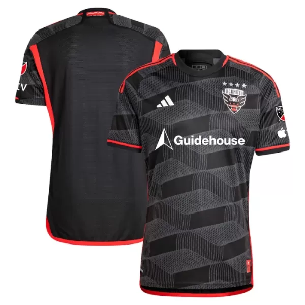 Maillot DC United Homme Domicile 2024