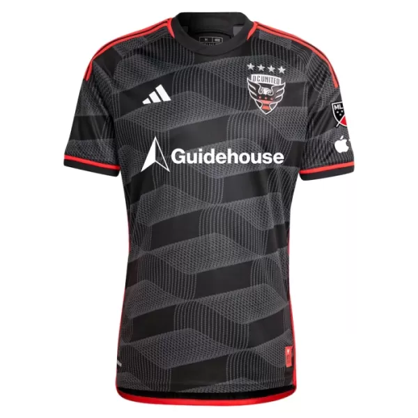 Maillot DC United Homme Domicile 2024