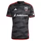 Maillot DC United Homme Domicile 2024