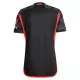 Maillot DC United Homme Domicile 2024