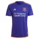 Maillot Houston Dynamo FC Homme Extérieur 2024