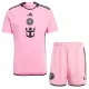 Maillot Inter Miami CF Enfant Domicile 2024-25