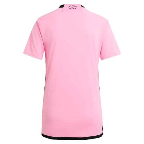 Maillot Inter Miami CF Femme Domicile 2024-25