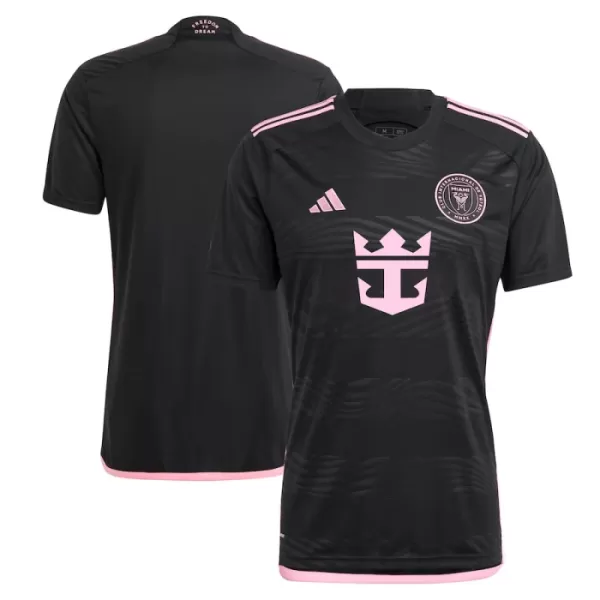 Maillot Inter Miami CF Homme Extérieur 2024-25