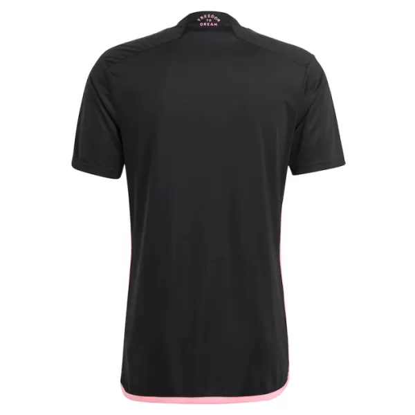 Maillot Inter Miami CF Homme Extérieur 2024-25