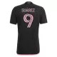 Maillot Inter Miami CF Luis Suarez 9 Enfant Extérieur 2024-25