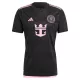 Maillot Inter Miami CF Luis Suarez 9 Homme Extérieur 2024-25