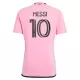 Maillot Inter Miami CF Messi 10 Enfant Domicile 2024-25