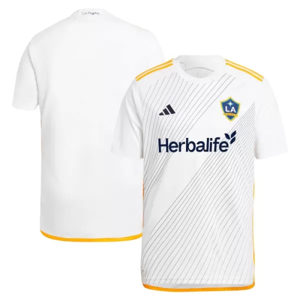 Maillot LA Galaxy Homme Domicile 2024