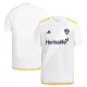 Maillot LA Galaxy Homme Domicile 2024