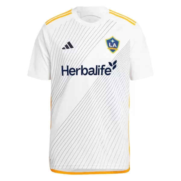 Maillot LA Galaxy Homme Domicile 2024