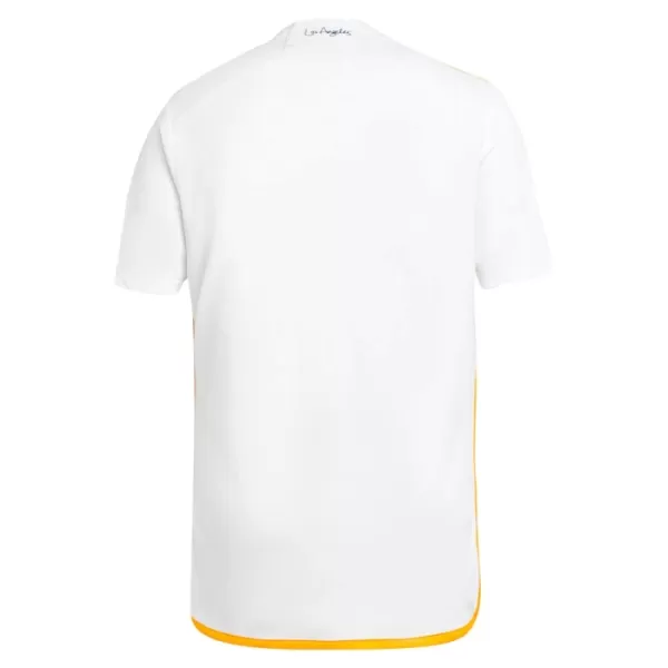 Maillot LA Galaxy Homme Domicile 2024