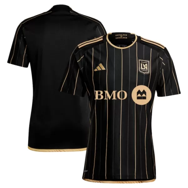 Maillot Los Angeles FC Homme Domicile 2024