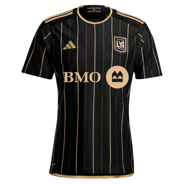 Maillot Los Angeles FC Homme Domicile 2024