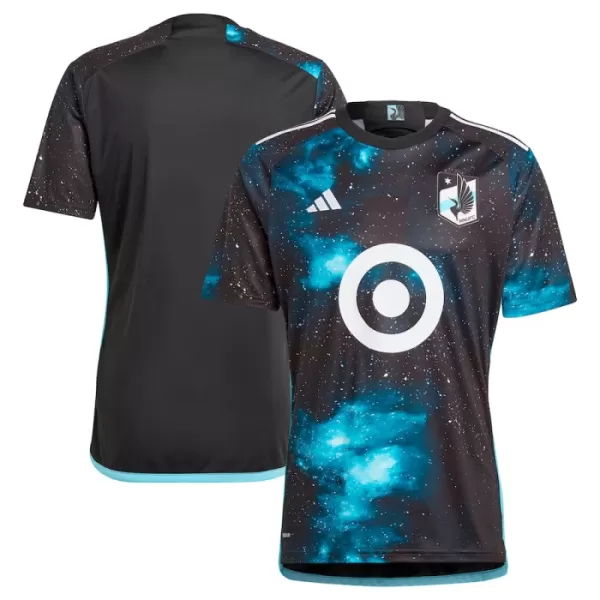 Maillot Minnesota United FC Homme Domicile 2024