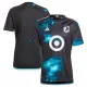 Maillot Minnesota United FC Homme Domicile 2024