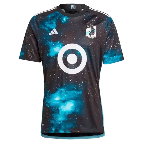 Maillot Minnesota United FC Homme Domicile 2024