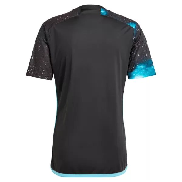 Maillot Minnesota United FC Homme Domicile 2024