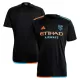 Maillot New York City FC Homme Extérieur 2024