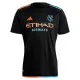 Maillot New York City FC Homme Extérieur 2024